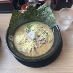 麺や ZEっ豚 - 