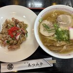 あつみや食堂 - 