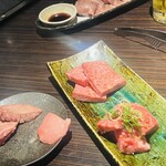 板前焼肉一笑 - 