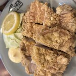 ラーメンむねちゃん - 