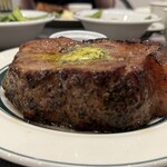 マロリーポークステーキ - 富士山