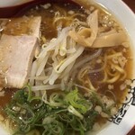 ラーメンむねちゃん - 