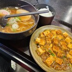 五味八珍 - 料理写真: