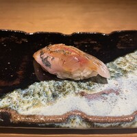 鮨 ながと - 