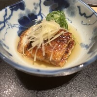 うなぎの中庄 虎ノ門ヒルズ店 - 