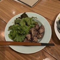 博多 鴨すき 鴨しゃぶ なかもぐろ - 