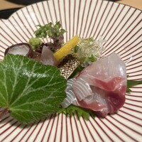 うなぎの中庄 虎ノ門ヒルズ店 - 