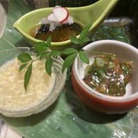 うなぎの中庄 虎ノ門ヒルズ店 - 