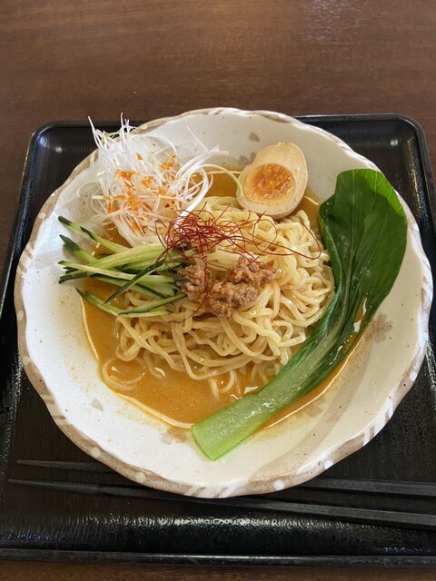 じぇんとる麺 - 十王/ラーメン | 食べログ