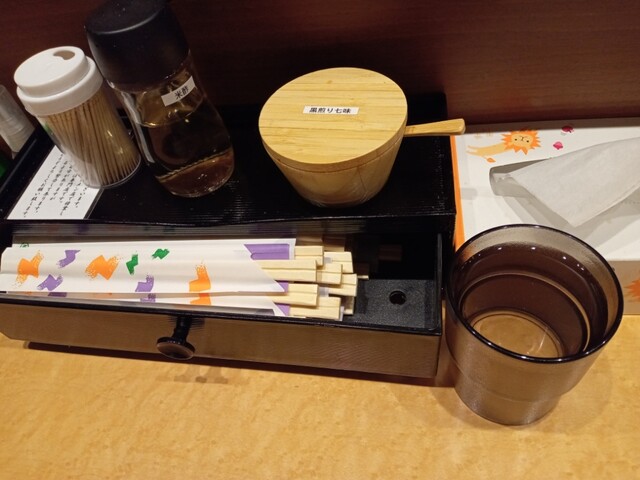 中華そば みちや - さがみ野/ラーメン | 食べログ