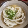 山内うどん店