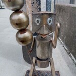 B-yond - アレ？磨いてもらった？