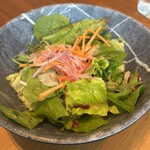 THE GRILL TORANOMON - 