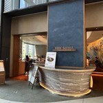 THE GRILL TORANOMON - 