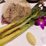 表参道 バッカス - 