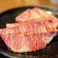 和牛焼肉 神楽坂 牛ます - 