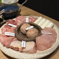 とり料理 鳥者 - 