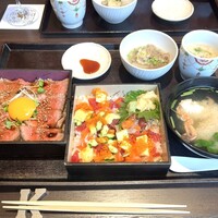 牛肉寿司 きんたん - 