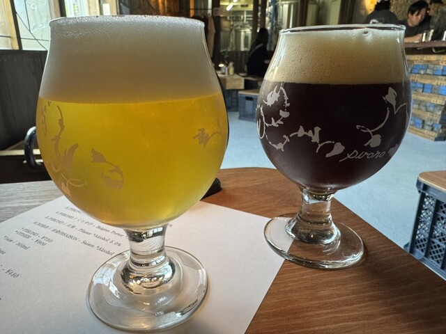 PIRONO BEER（ピロノ ビール） - 郡山（ビアバー）の写真