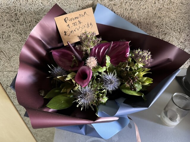 PIRONO BEER（ピロノ ビール） - 郡山（ビアバー）の写真