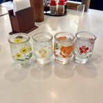 中華そば 麺や食堂 - 