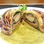 ビストロ ヴィヴィエンヌ - 