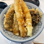 俺の天ぷらバル - 