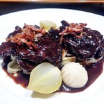 ビストロ ヴィヴィエンヌ - 