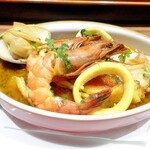 ビストロ ヴィヴィエンヌ - 