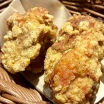 釜あげスパゲッティ すぱじろう - 