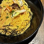 釜あげスパゲッティ すぱじろう 名古屋店 - 