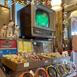 中華そば 麺や食堂 - 