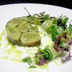 ビストロ ヴィヴィエンヌ - 