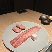 個室焼肉 銀座きたお - 