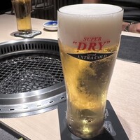 焼肉料理 牛吉日和 - 