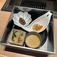 個室焼肉 銀座きたお - 