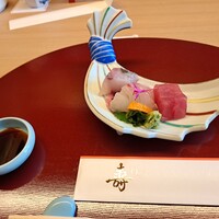 日本料理 彩羽 - 