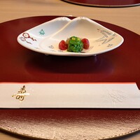 日本料理 彩羽 - 