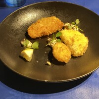 オッティモ・シーフード・ガーデン 新宿店 - 