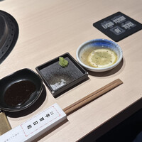 焼肉料理 牛吉日和 - 