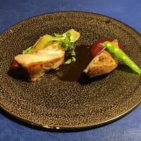 オッティモ・シーフード・ガーデン 新宿店 - 