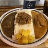 CURRY SHOP くじら 高円寺