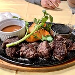 レストラン くれそん - 