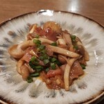 呑兵衛 銀座1丁目店 - 