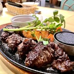 レストラン くれそん - 