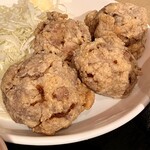 大衆居酒屋代々木横丁 - 