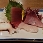 呑兵衛 銀座1丁目店 - 