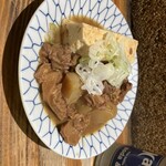 もつ焼き 大統領 - 