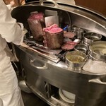 ロウリーズ・ザ・プライムリブ 大阪 - 