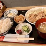 大衆居酒屋代々木横丁 - 